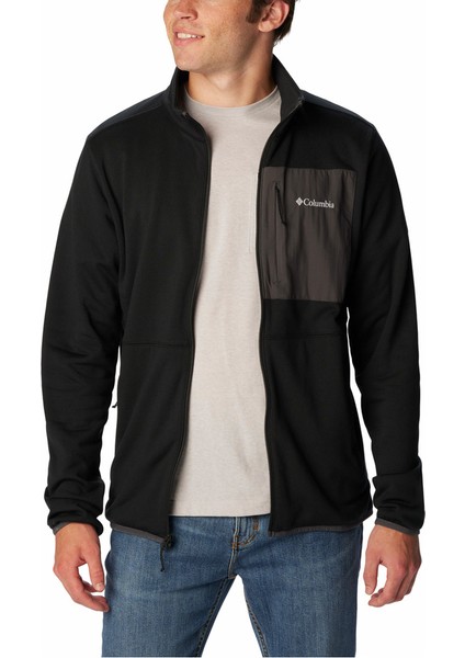 Hike Full Zip Erkek Polar Üst fiyatları