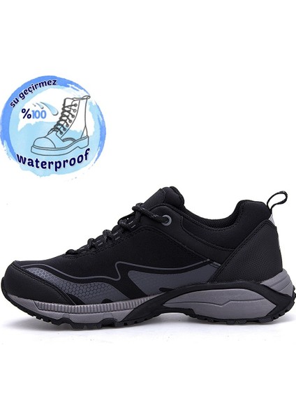 Fest 3pr Kadın Siyah Outdoor Spor Ayakkabı modelleri