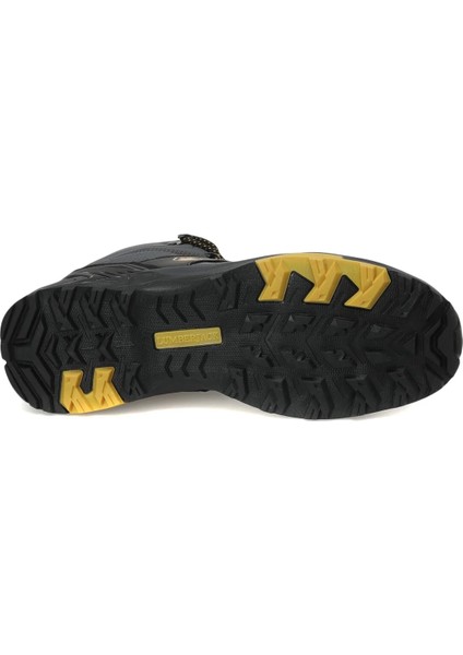 Star Hı 3pr K.gri-Sar Erkek Outdoor Bot fırsatları