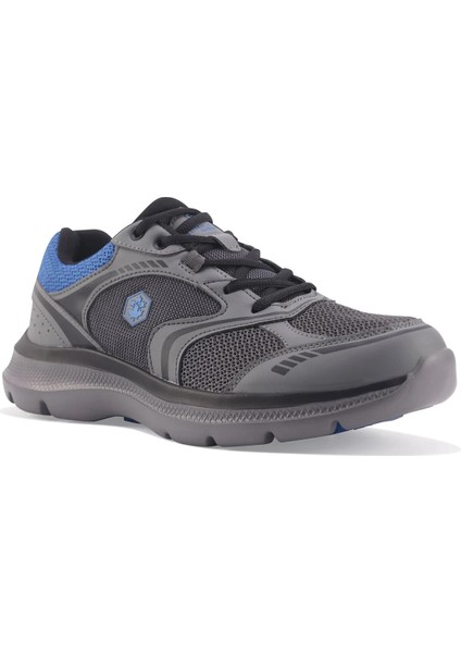 Jumbo 3pr K.gri -Saks Erkek Comfort Spor Ayakkabı