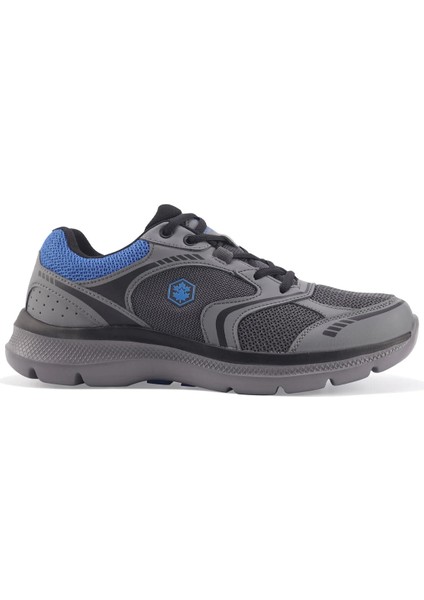 Jumbo 3pr K.gri -Saks Erkek Comfort Spor Ayakkabı