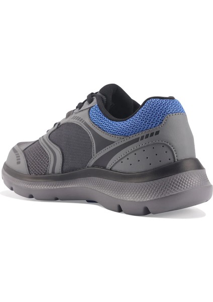 Jumbo 3pr K.gri -Saks Erkek Comfort Spor Ayakkabı