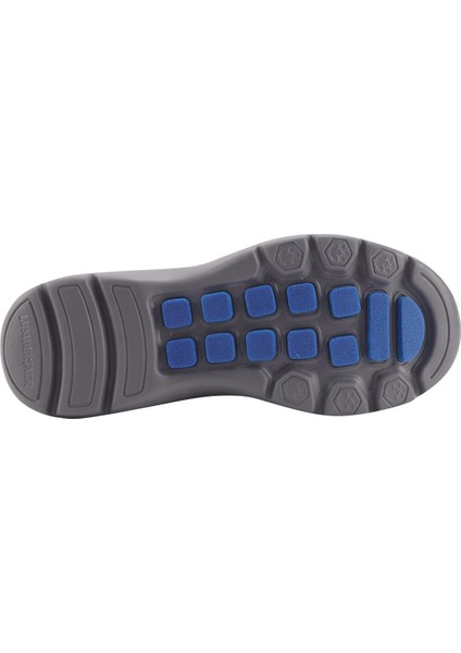 Jumbo 3pr K.gri -Saks Erkek Comfort Spor Ayakkabı