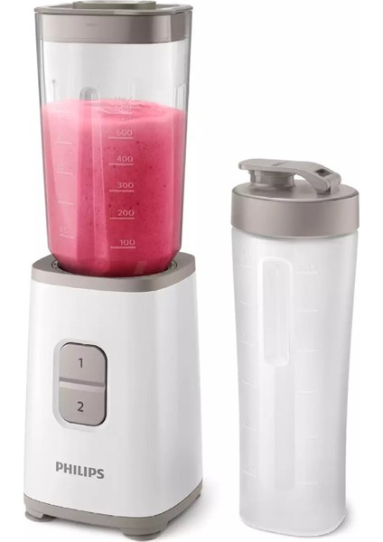HR2602/00 Daily Collection Smoothie Mini Blender modelleri
