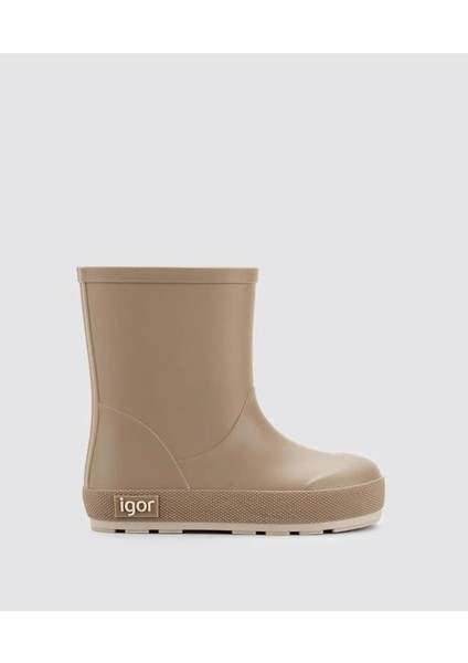 W10294 Yogı Dk 256 Elmwood Çocuk Yağmur Çizmesi