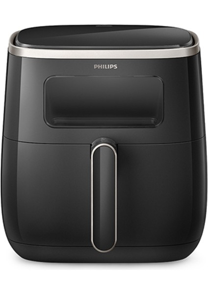 Airfryer HD9257/80 Airfryer Xl Fritöz