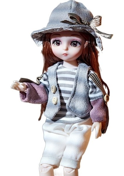 Model Bebek Oyuncak (Yurt Dışından)