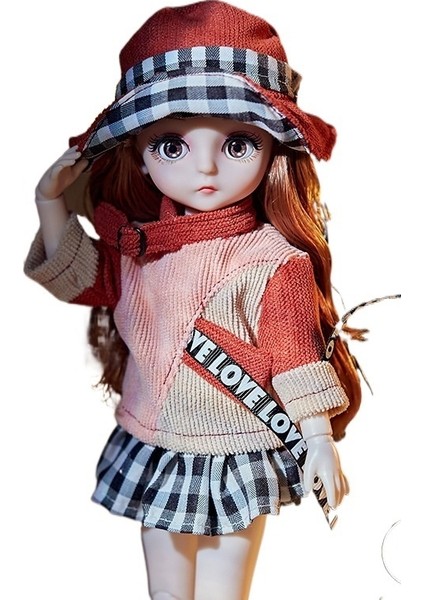Model Bebek Oyuncak (Yurt Dışından)