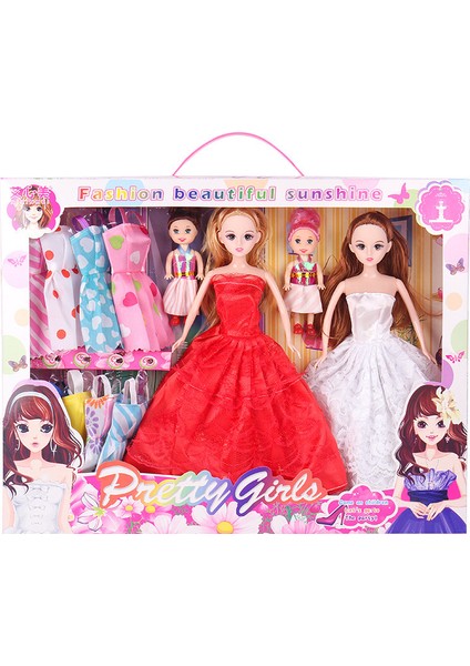 Model Bebek Oyuncak (Yurt Dışından)