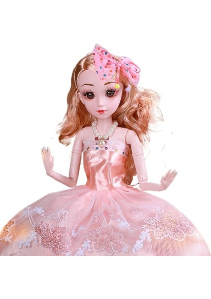 Model Bebek Oyuncak (Yurt Dışından)