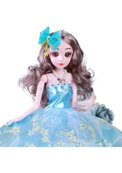 Model Bebek Oyuncak (Yurt Dışından)
