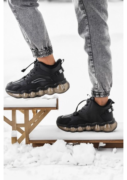 Edi Siyah Erkek Çocuk Bot fiyatları