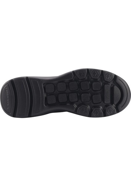Jumbo 3pr Siyah Erkek Comfort Spor Ayakkabı