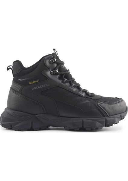 By Gerli 231501 3pr Siyah Erkek Outdoor Bot fiyatları