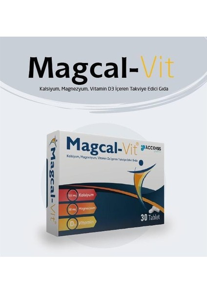 Magcal-Vit