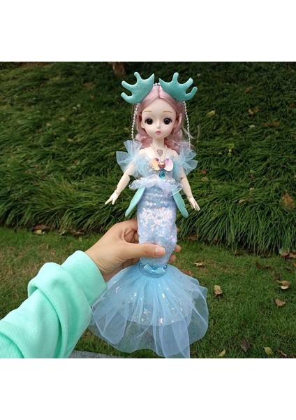 Model Bebek Oyuncak (Yurt Dışından)