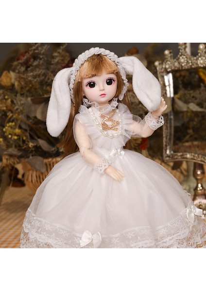 Model Bebek Oyuncak (Yurt Dışından)