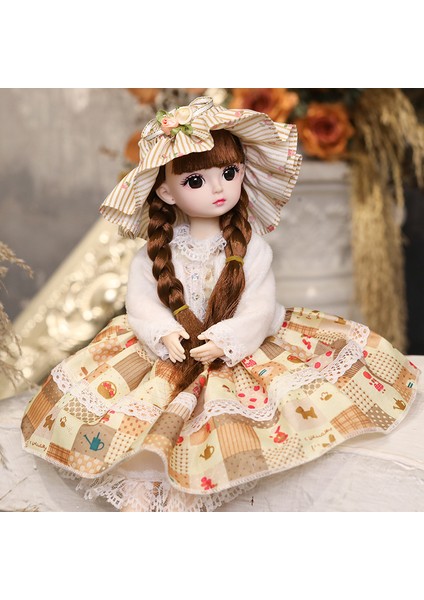 Model Bebek Oyuncak (Yurt Dışından)
