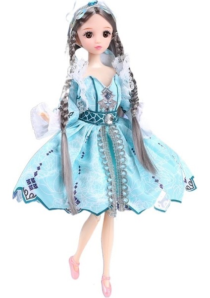 Model Bebek Oyuncak (Yurt Dışından)