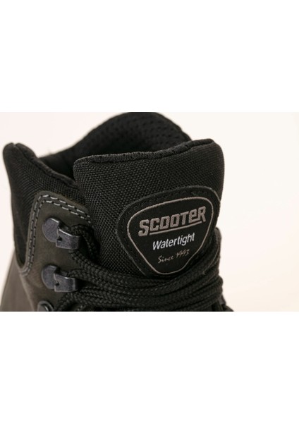 G1221CS Crazy Asfalt Deri Su Geçirmez Unisex Outdoor fırsatları