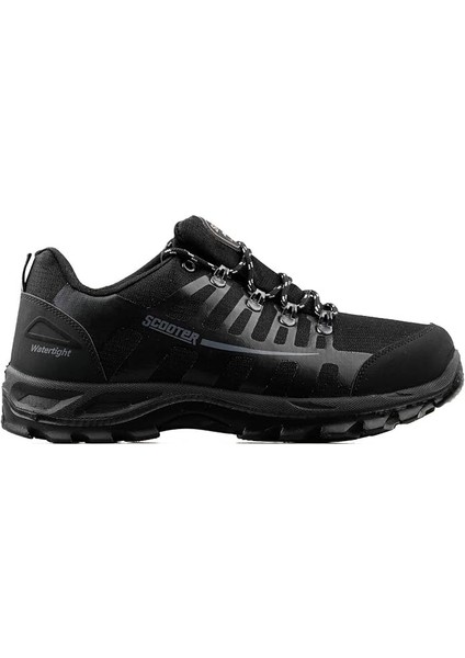 M5550TS Erkek Siyah Su Geçirmez Outdoor Ayakkabı