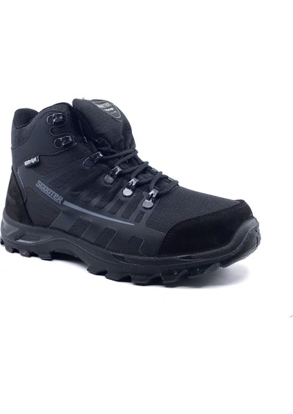 M5551TS Siyah Su Geçirmez Outdoor Erkek Botu fiyatları