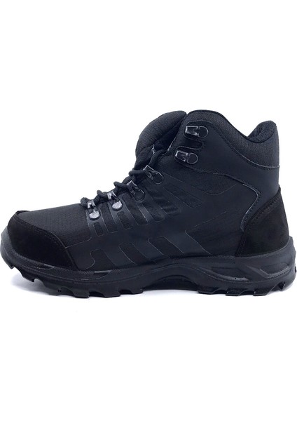M5551TS Siyah Su Geçirmez Outdoor Erkek Botu fırsatları