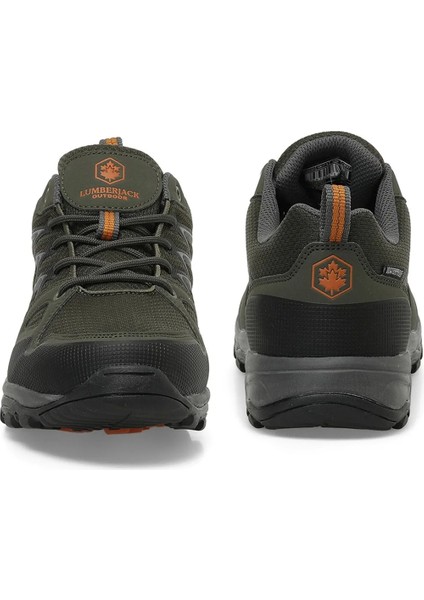 West 3pr Haki Erkek Outdoor Ayakkabı fırsatları