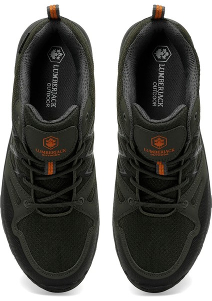 West 3pr Haki Erkek Outdoor Ayakkabı indirimleri