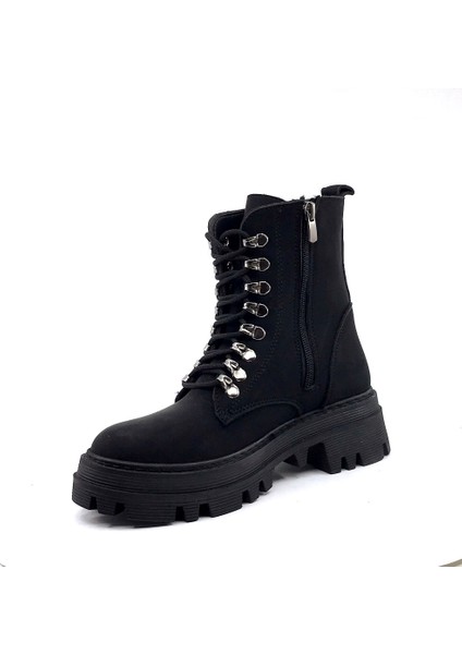 Mht 918 Siyah Zümrüt Kadın Postal Bot modelleri