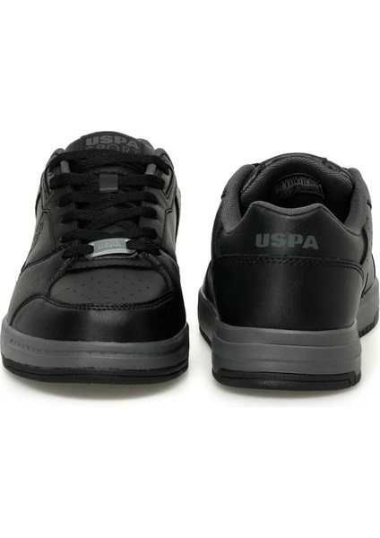 Presto 3pr Siyah-Gri Erkek Spor Ayakkabı indirimleri