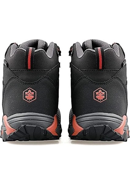 Fest Hı 3pr Kadın Siyah-Pembe Outdoor Bot fırsatları