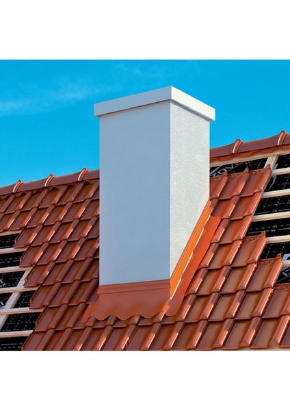 KAPROFLEX PLUS BACA VE DUVAR DİBİ YALITIM BANDI - ANTRASİT GRİ ( 290 mm x 5 m ) fırsatları