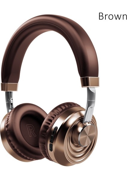 12 Saat Oyun Kablosuz Kulaklıklar Bluetooth 5.0 Kulaklık Kulak Üstü Spor Koşu Mikrofonlu Kulaklık Desteği Müzik Tv Için Sd Oynatıcı (Yurt Dışından)