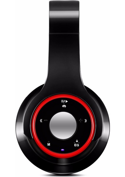 Kızlar Için Kablosuz Kulaklık Bluetooth Kulaklık ve Kulaklık Samsung Spor ve Mikrofonlu Sd Kart Hıfı Stereo Ios Android Telefonda (Yurt Dışından)