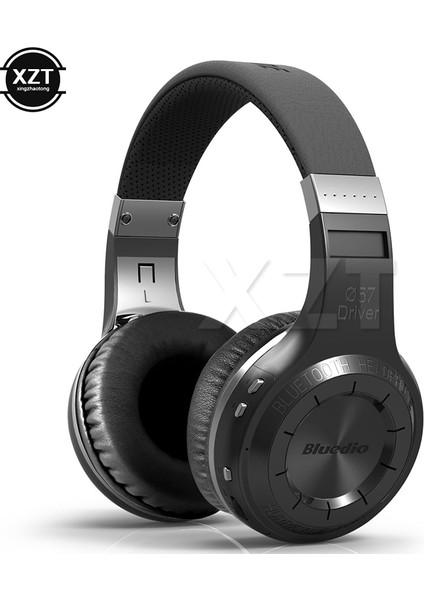 Bluedio Ht Kablosuz Bluetooth Kulaklık Bt 4.0 Sürüm Stereo Bluetooth Kulaklık Aramalar ve Müzik Kulaklık Için Dahili Mikrofon (Yurt Dışından)