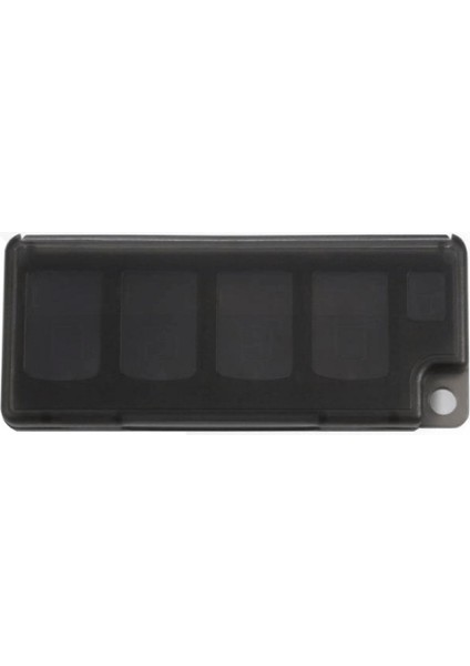 Switch Oyunu Hayranları Için Switch Oyun Kutusu, Switch/ns/oled/lite Oyunları Için Switch Oyun Tutucusu 8 Oyun Kartını ve 1 Mikro Sd Kartını Saklayabilir Beyaz (Yurt Dışından)