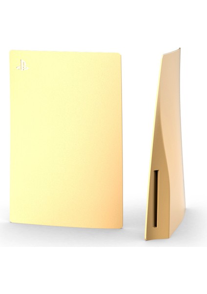 Playstation 5 Için Ps5 Plakaları, Ps5'in Rengini Değiştirmek Için Konsol Kapağı, Darbeye Dayanıklı, Çizilmez, Toz Önleyici Kabuk (Yurt Dışından) fiyatları