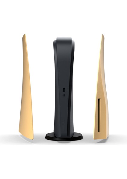 Playstation 5 Için Ps5 Plakaları, Ps5'in Rengini Değiştirmek Için Konsol Kapağı, Darbeye Dayanıklı, Çizilmez, Toz Önleyici Kabuk (Yurt Dışından) modelleri