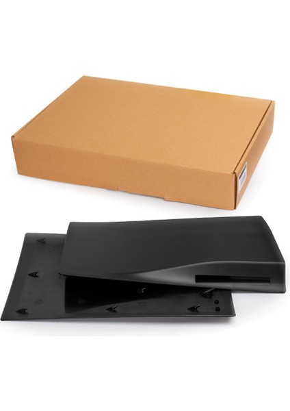 Playstation 5 Için Ps5 Plakaları, Ps5'in Rengini Değiştirmek Için Konsol Kapağı, Darbeye Dayanıklı, Çizilmez, Toz Önleyici Kabuk (Yurt Dışından) indirimleri