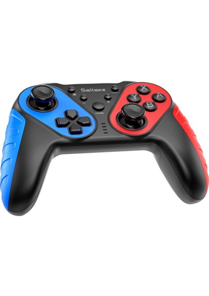 Nintendo Switch/lite/oled Oyun Konsolu ile Uyumlu Kablosuz Anahtar Denetleyicisi, Turbo, Rumble, Hareket Kontrolü ile Switch Pro Denetleyicisi (Yurt Dışından) fiyatları