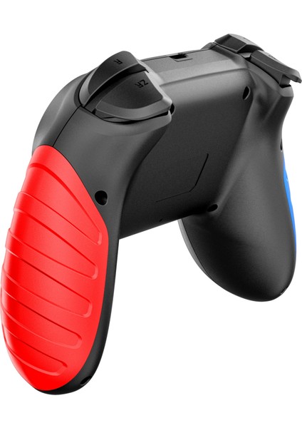 Nintendo Switch/lite/oled Oyun Konsolu ile Uyumlu Kablosuz Anahtar Denetleyicisi, Turbo, Rumble, Hareket Kontrolü ile Switch Pro Denetleyicisi (Yurt Dışından) fırsatları