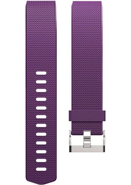 Fitbit Charge 2 ile Uyumlu 3 Paket Bant, Fitbit Charge 2 Için Klasik ve Özel Sürüm Yedek Bantlar, Kadın Erkek (Gül Altın/gri/siyah-L) (Yurt Dışından)