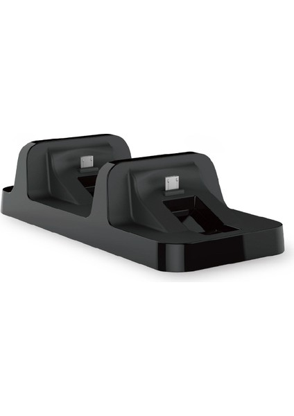 Ps4 Denetleyici Şarj Cihazı, Sony Playstation 4 Ps4 Için Çift USB Şarj Yerleştirme Istasyonu Standı, Ps4 Slim, Ps4 Pro Dualshock 4 Denetleyici (Yurt Dışından) fiyatları