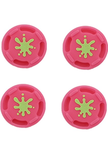 Adet Başparmak Kavrama Seti Joystick Kapağı Thumbstick Kapağı Anahtarı Joy-Con Denetleyicisi/anahtarı Lite Sınırlı Sayıda (Yurt Dışından)