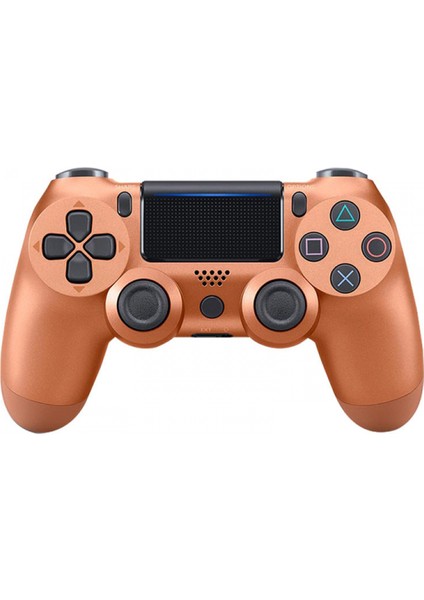 Hafif Dokunmatik Ekranlı Ps4 Kolu, Altı Eksenli Titreşim Ps4 Kolu, Bluetooth Kablosuz Oyun Kolu (Yurt Dışından)