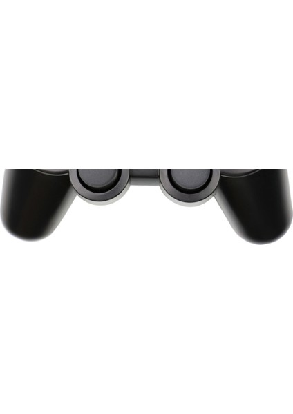 Ps3 Kablosuz Kumanda, Profesyonel Ps3 Oyun Kumandası, Çift Titreşimli Dokunmatik Panel Joypad, Bluetooth Oyun Kumandaları Siyah (Yurt Dışından)
