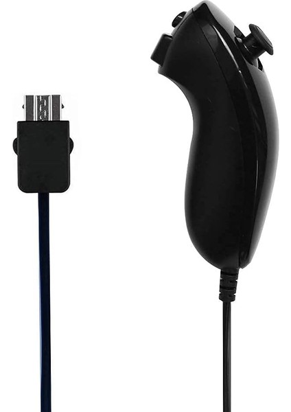 Motion Plus Denetleyici (Siyah) (Yurt Dışından) modelleri