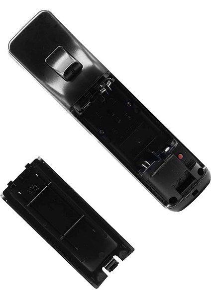 Motion Plus Denetleyici (Siyah) (Yurt Dışından) fırsatları