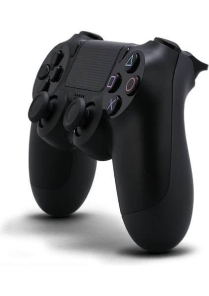 Dotpet Ps4 Kablosuz Bluetooth Gamepad Ps4 Kablosuz Bluetooth Ps4 Kutulu Tutma Kolu (Yurt Dışından)